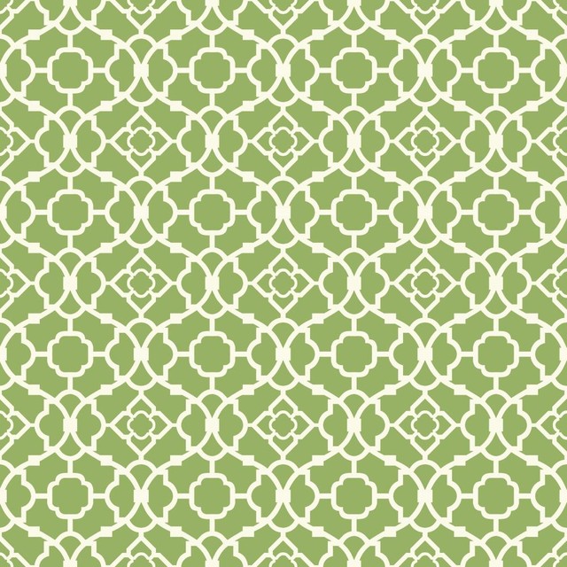 Lovely Lattice Waverly Small Prints Collection Modern Wallpaper