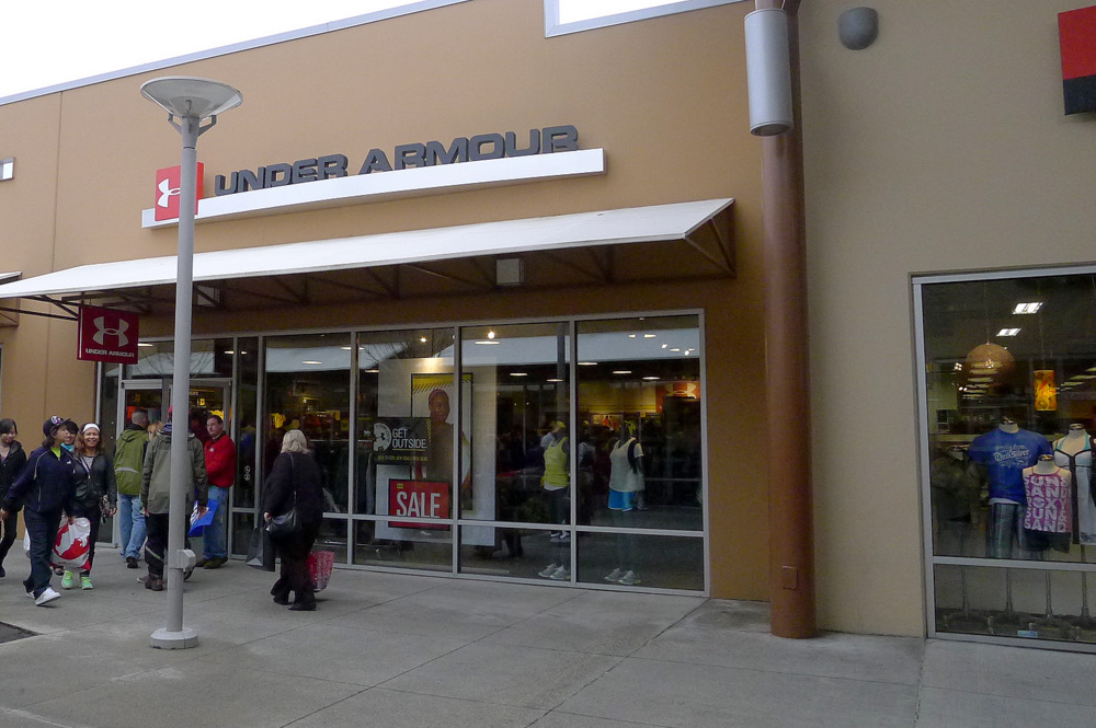 Free download image Seattle Premium Outlets PC Android iPhone and iPad