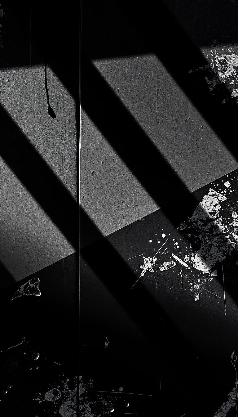 Black Aesthetic Cool Wallpaper