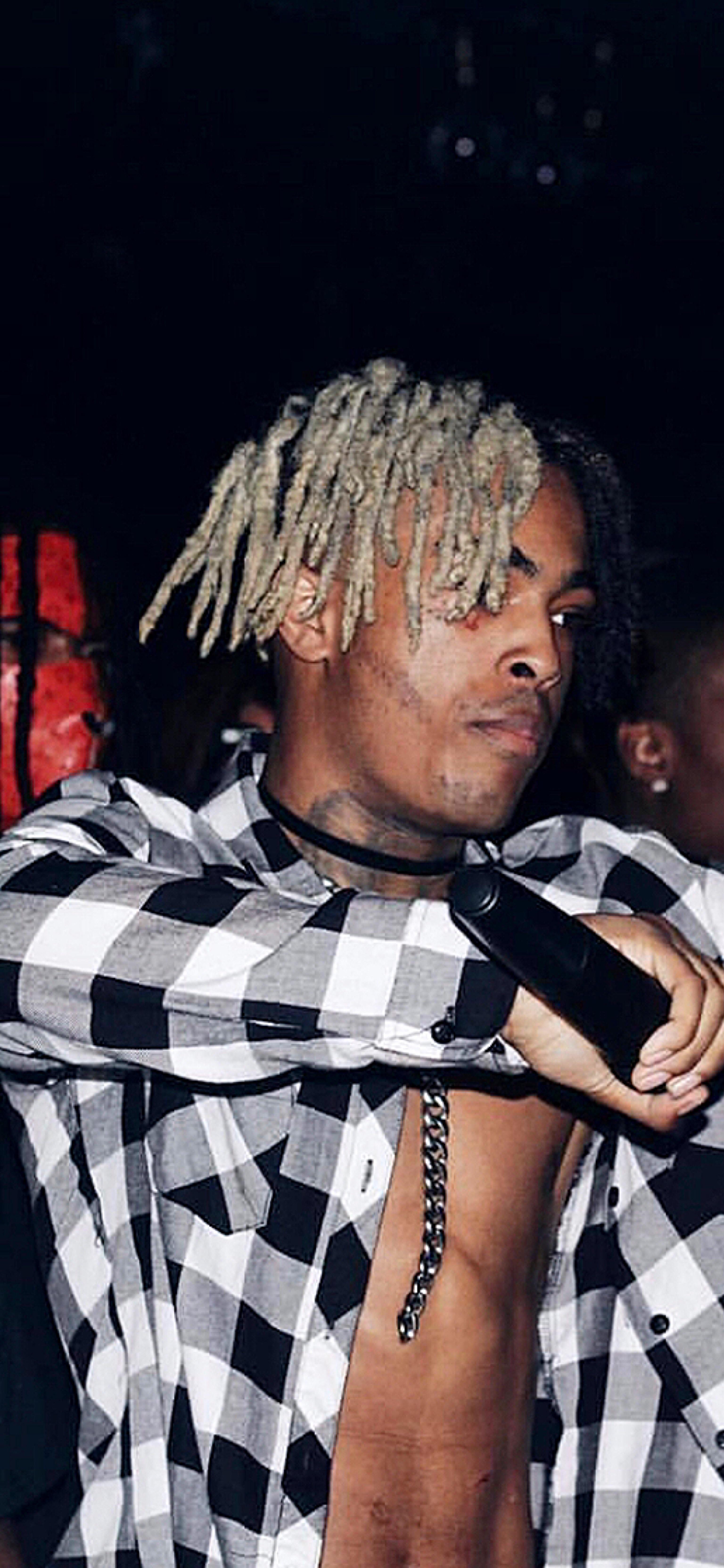 Xxxtentacion Wallpaper