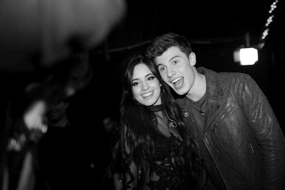 Camila Cabello And Shawn Mendes Team Up Again For New Single