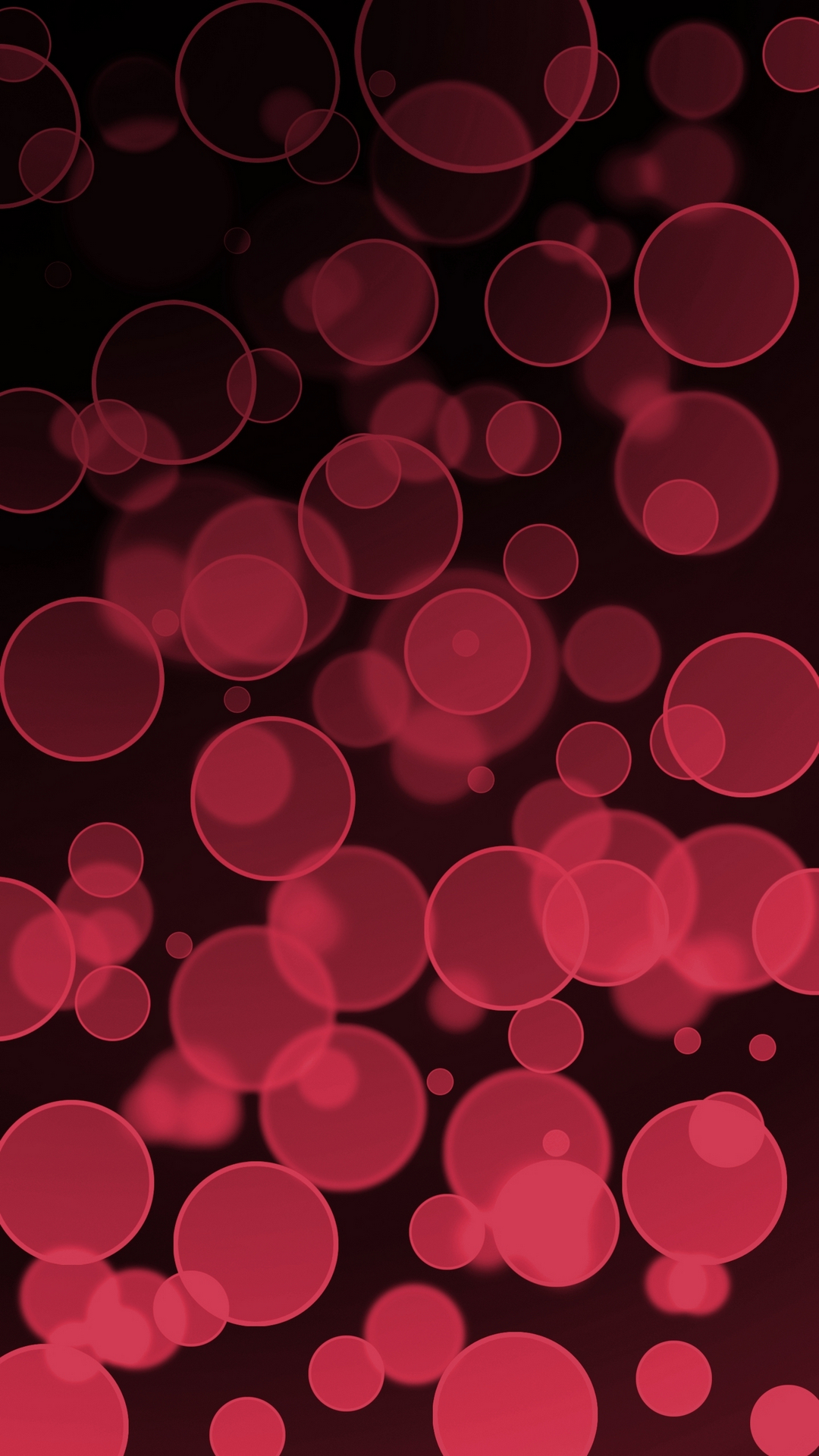 Htc Butterfly Wallpaper Pink Bubbles Android