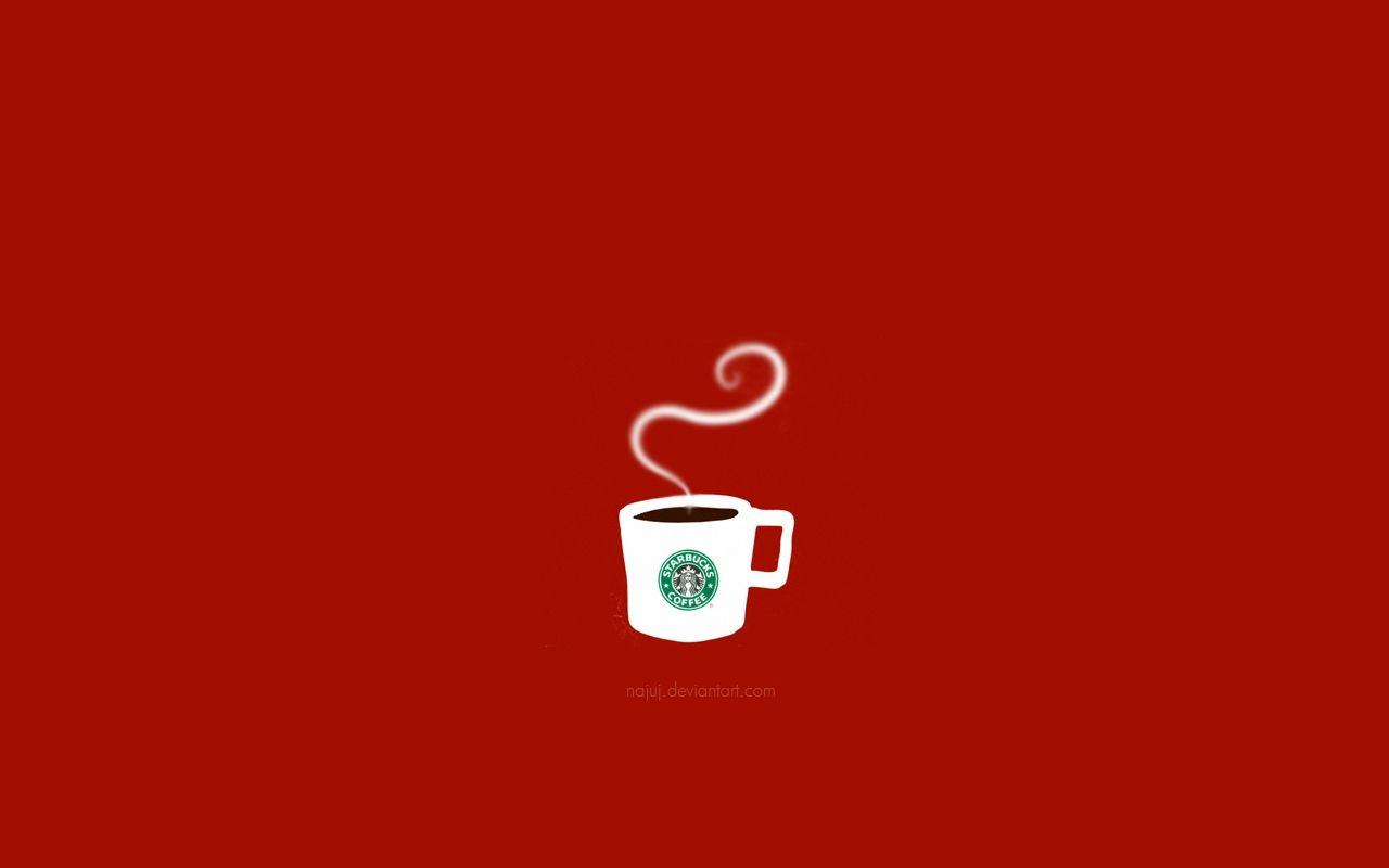 Starbucks Wallpaper