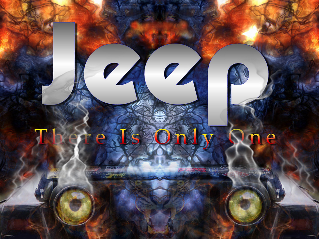 Jeep Wallpaper Jeepforum