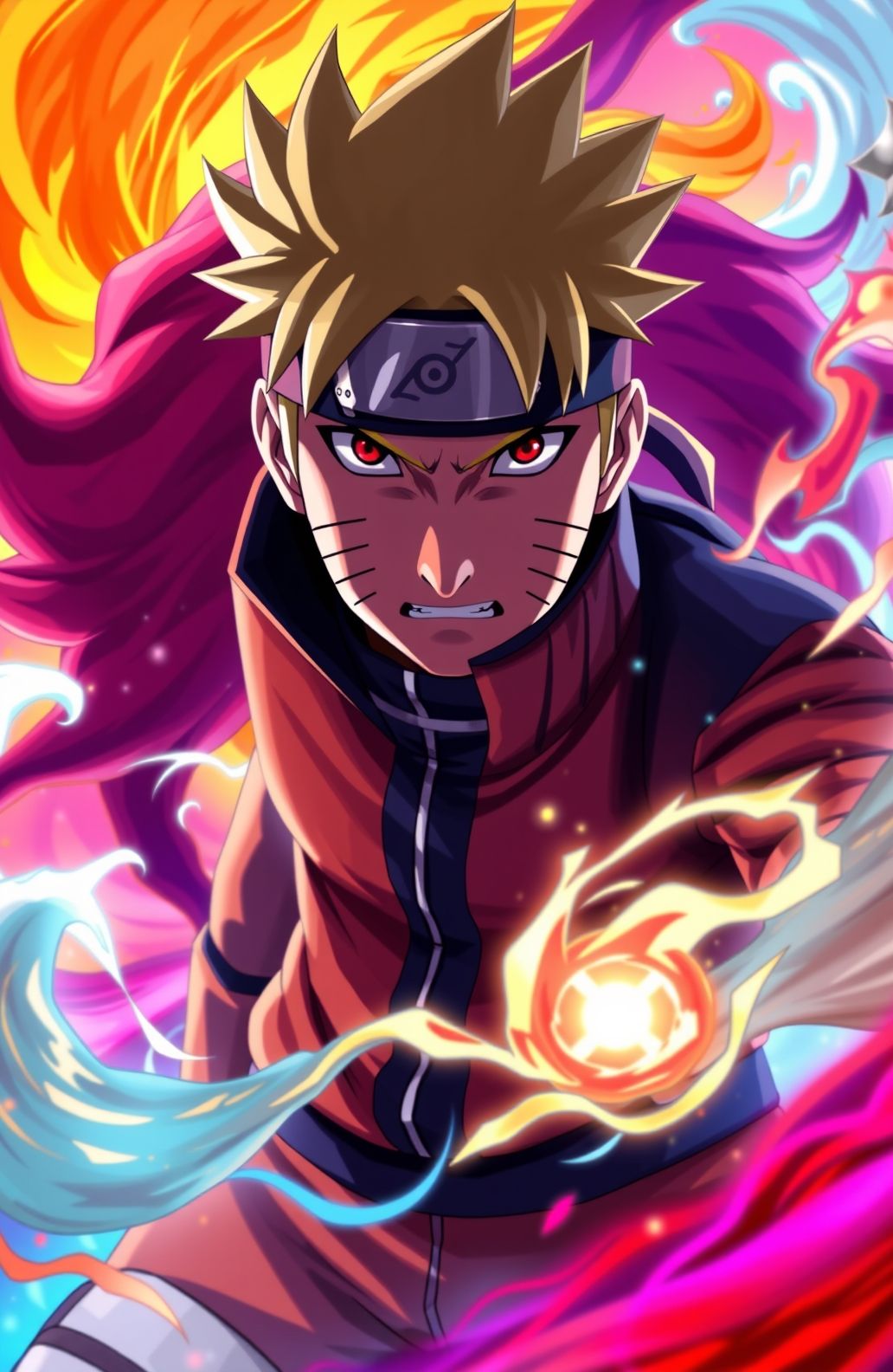 🔥 Free Download Naruto Bijuu Mode Wallpaper by @wmiller62 | WallpaperSafari