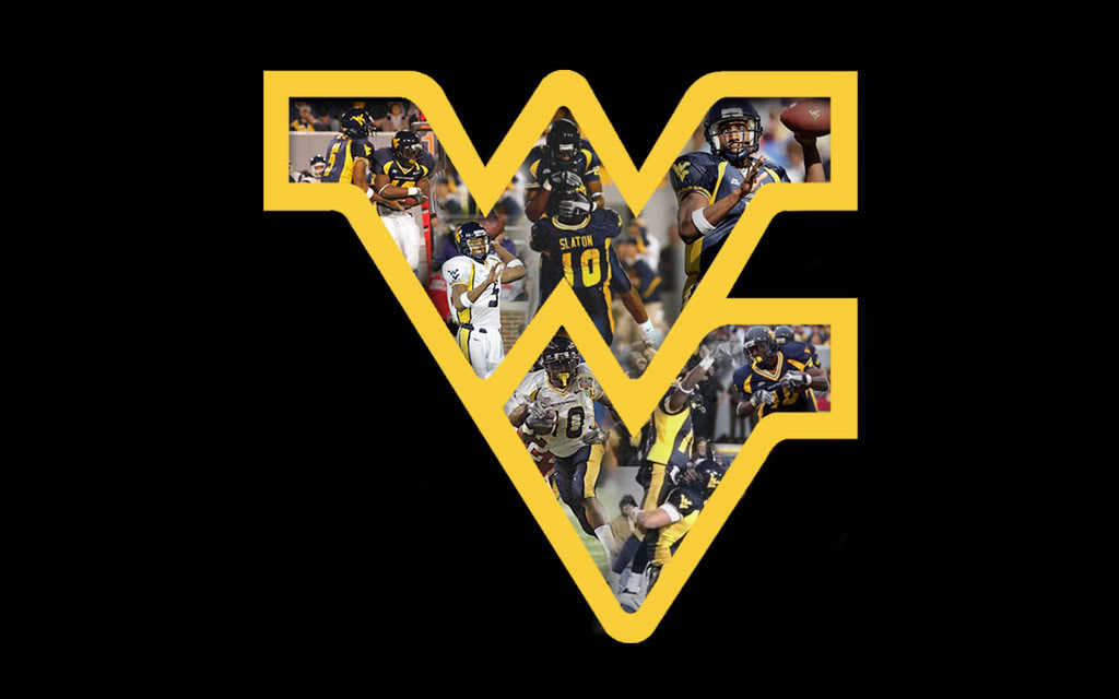 Wvu Logo Team Graphics Code Ments Pictures