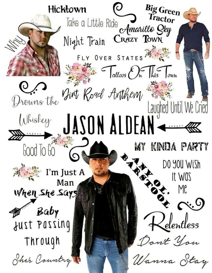Amber Woodsmall On Arts And Crafts Jason Aldean Laughed