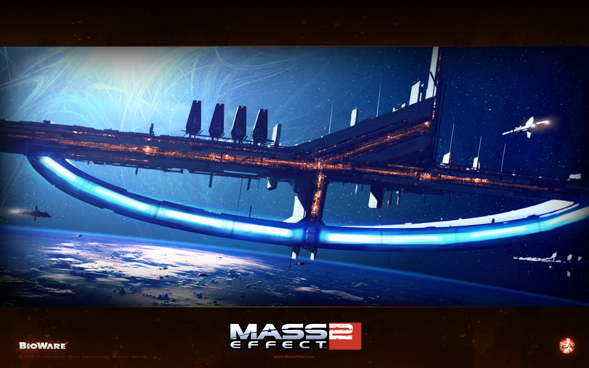 Mass Effect Munity S