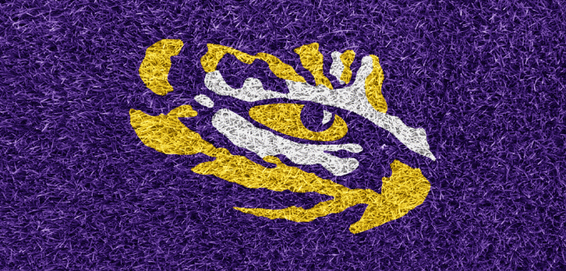 Ford Mytouch Lsu Background Tigerdroppings
