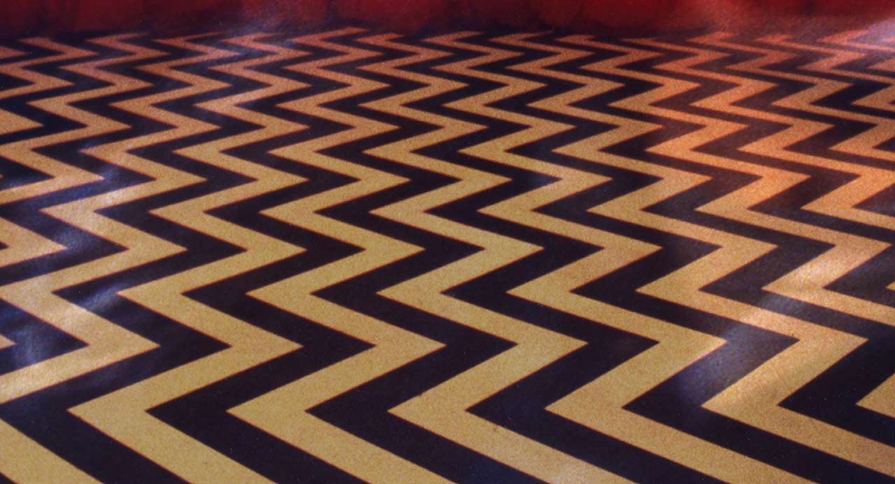 All Twin Peaks Background From Davidlynch