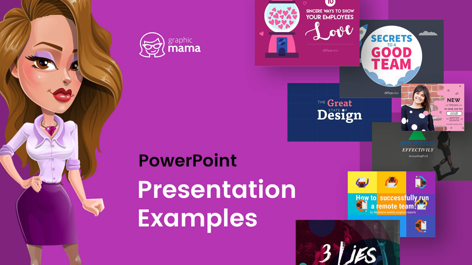 Powerpoint Presentation Examples That Show Style Professionalism
