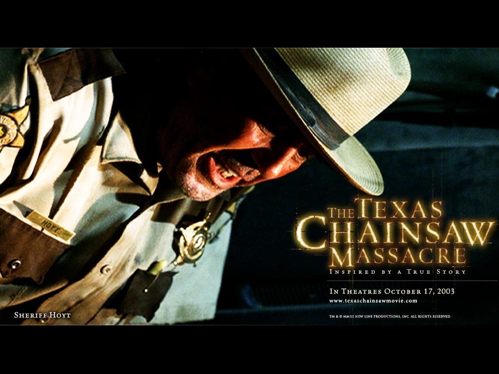 The Texas Chainsaw Massacre Series Image