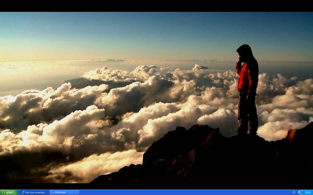 All Great Looking Desktop Photo S So Far My Current
