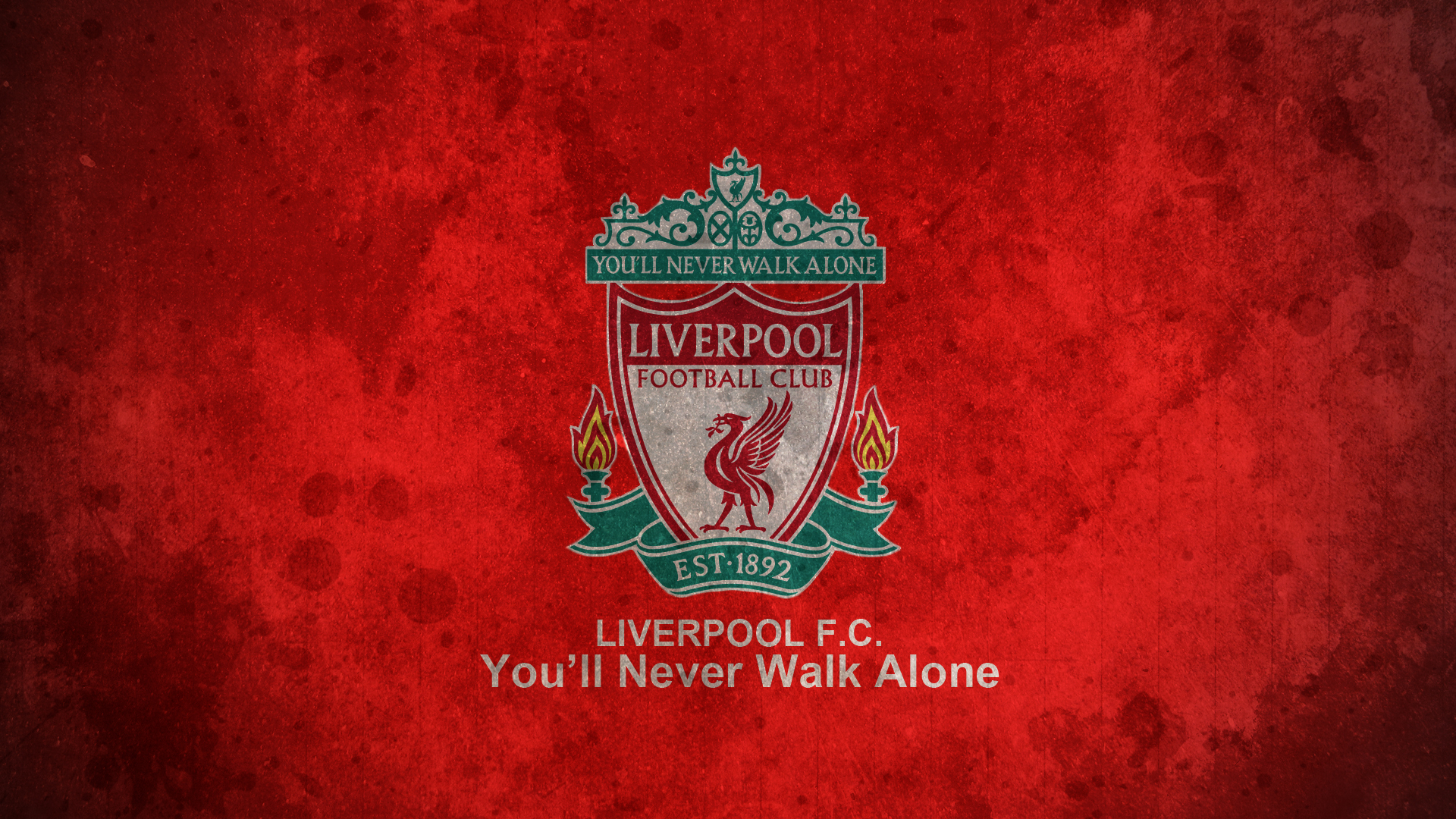 Liverpool Football Club Epl Thered Wallpaper Cool
