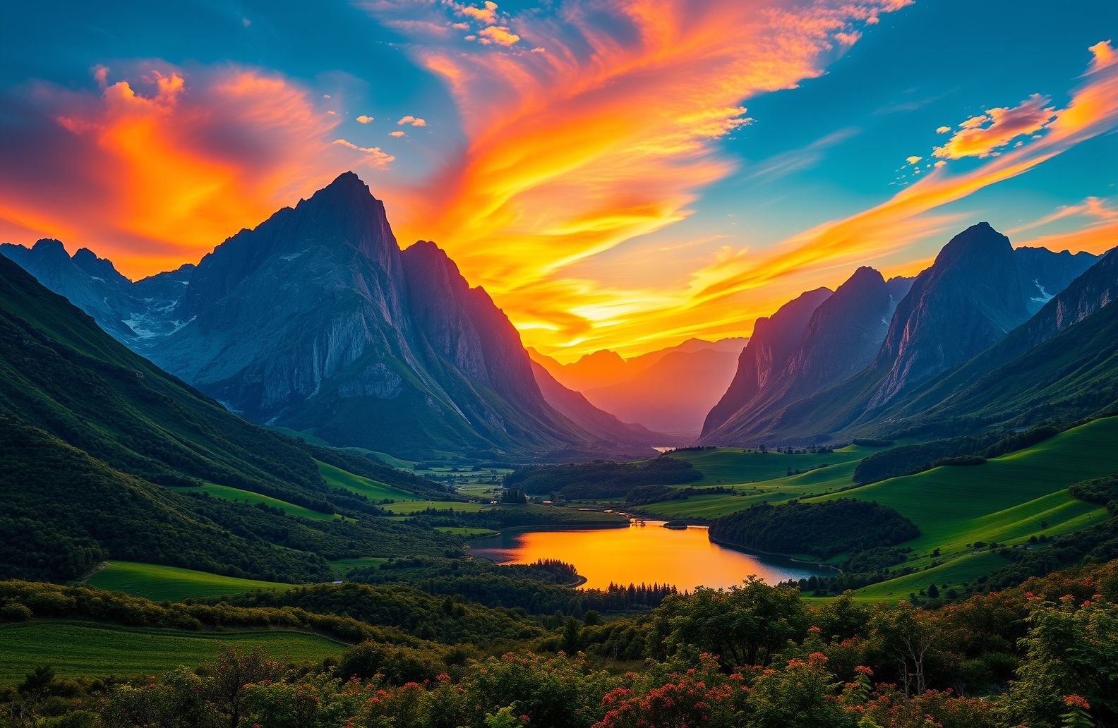 Full HD Wallpaper