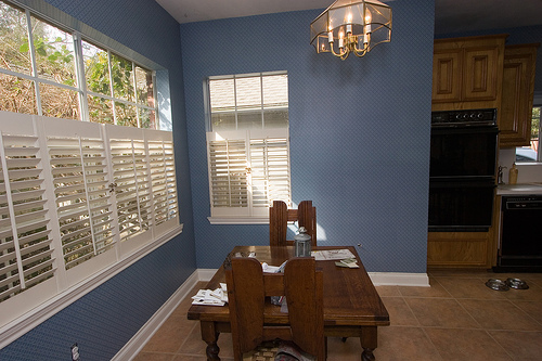 Also Find Country Kitchen Wallpaper In Blue Colors You Can Use