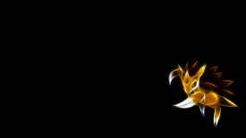 Pokemon HD Wallpaper Part