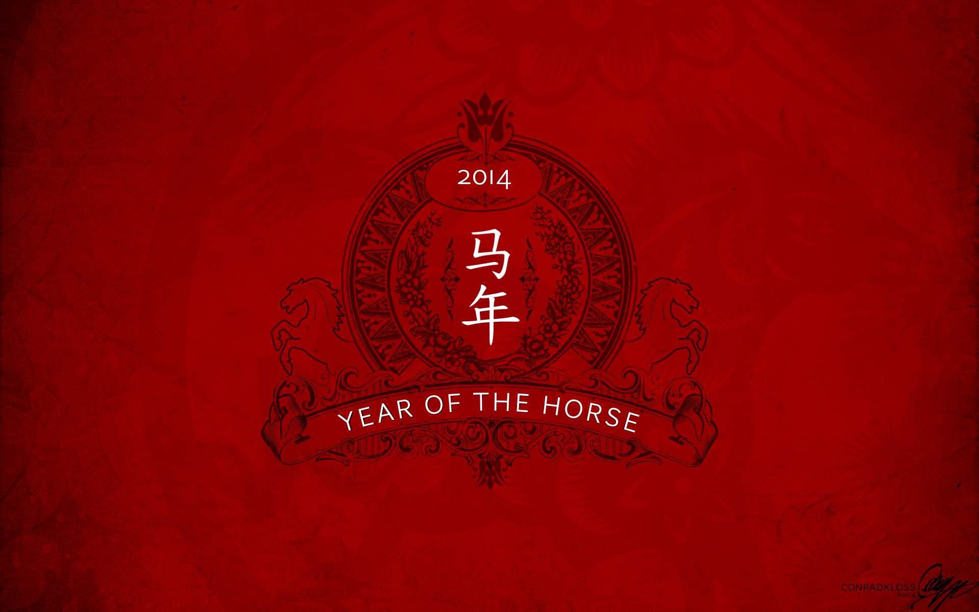 Lunar New Year Pictures Wallpaper High Definition