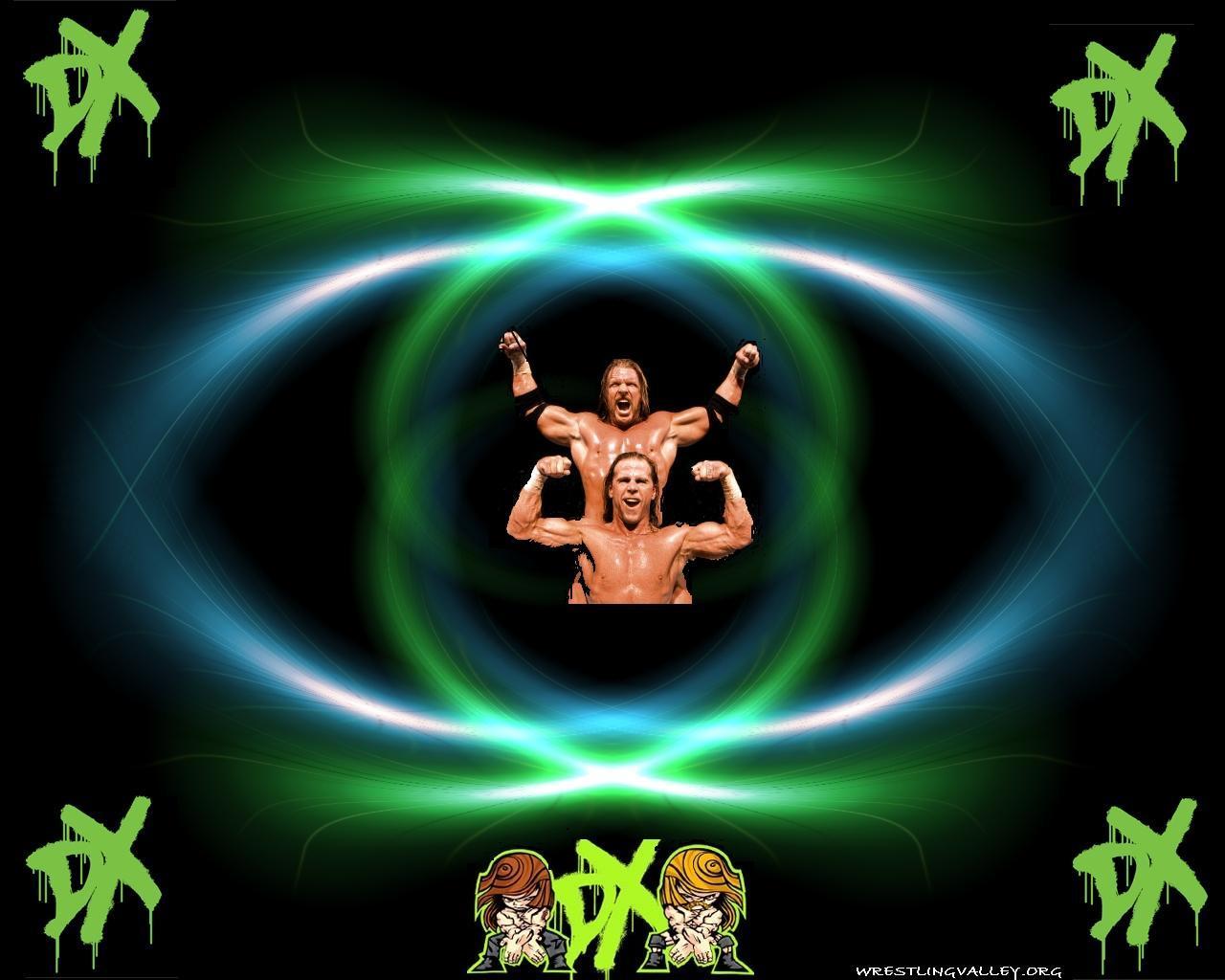 D Generation X Image Dx HD Wallpaper And Background
