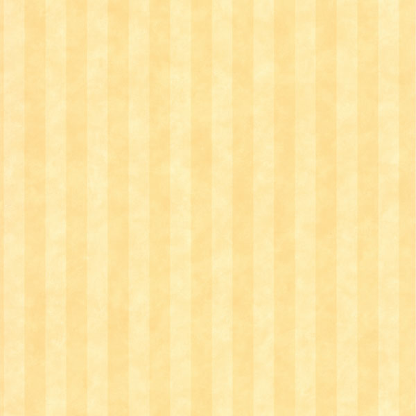Solid Yellow Wallpaper Estella Textured Stripe