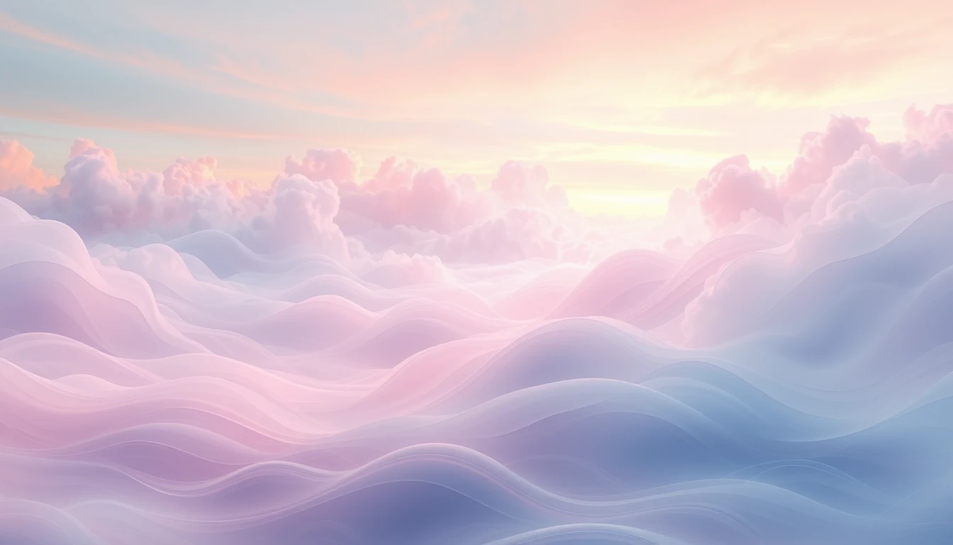 Aura Aesthetic Wallpaper