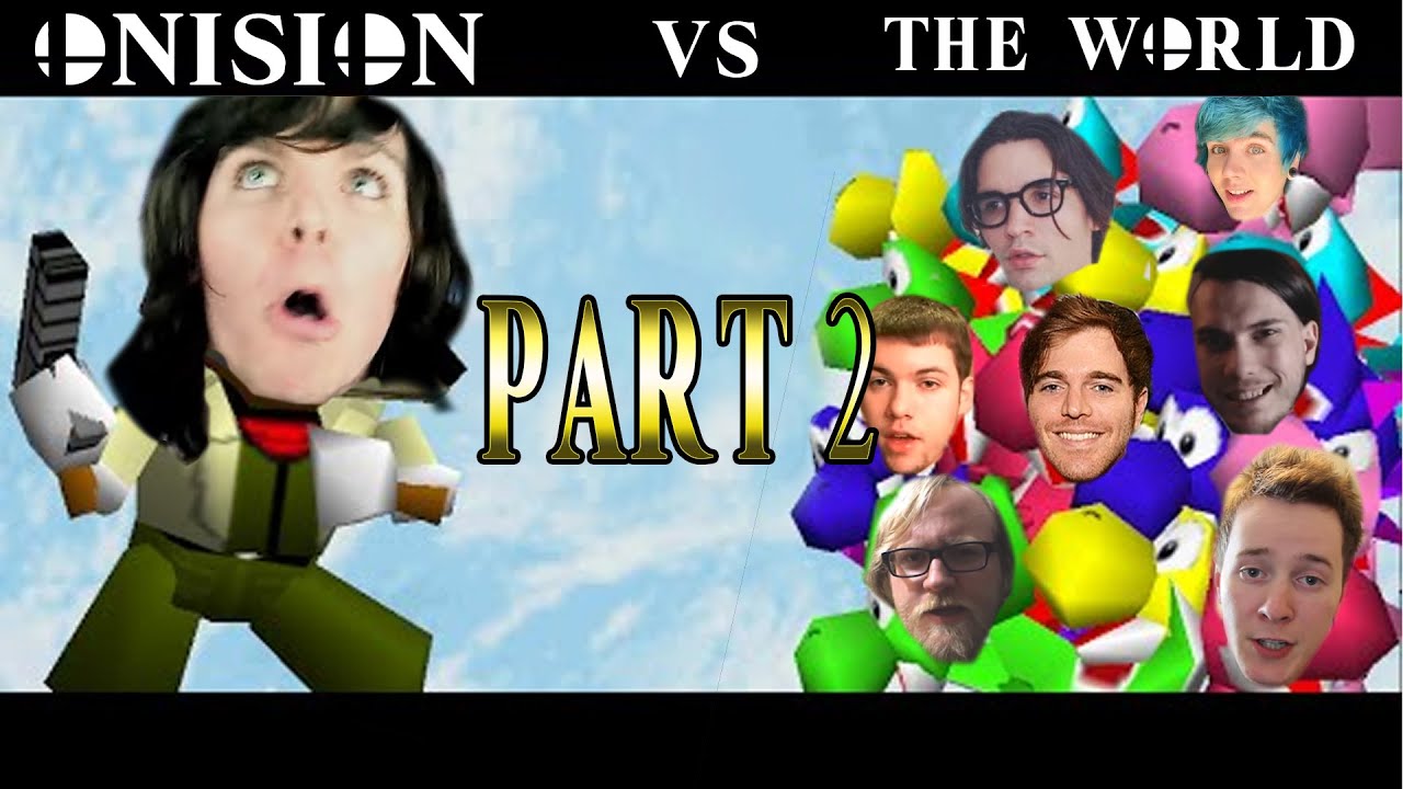 Sordid History Of Onision The Conclusion