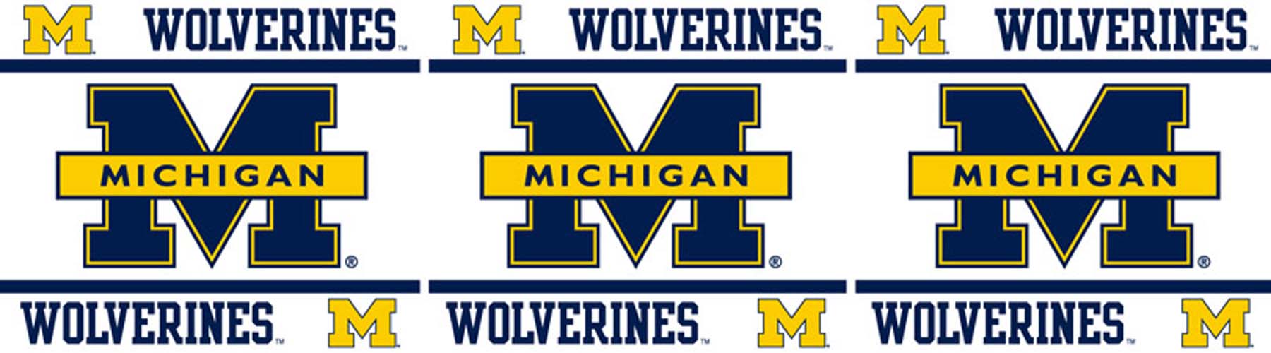 Michigan Wolverines Logo Wallpaper Weddingdressin