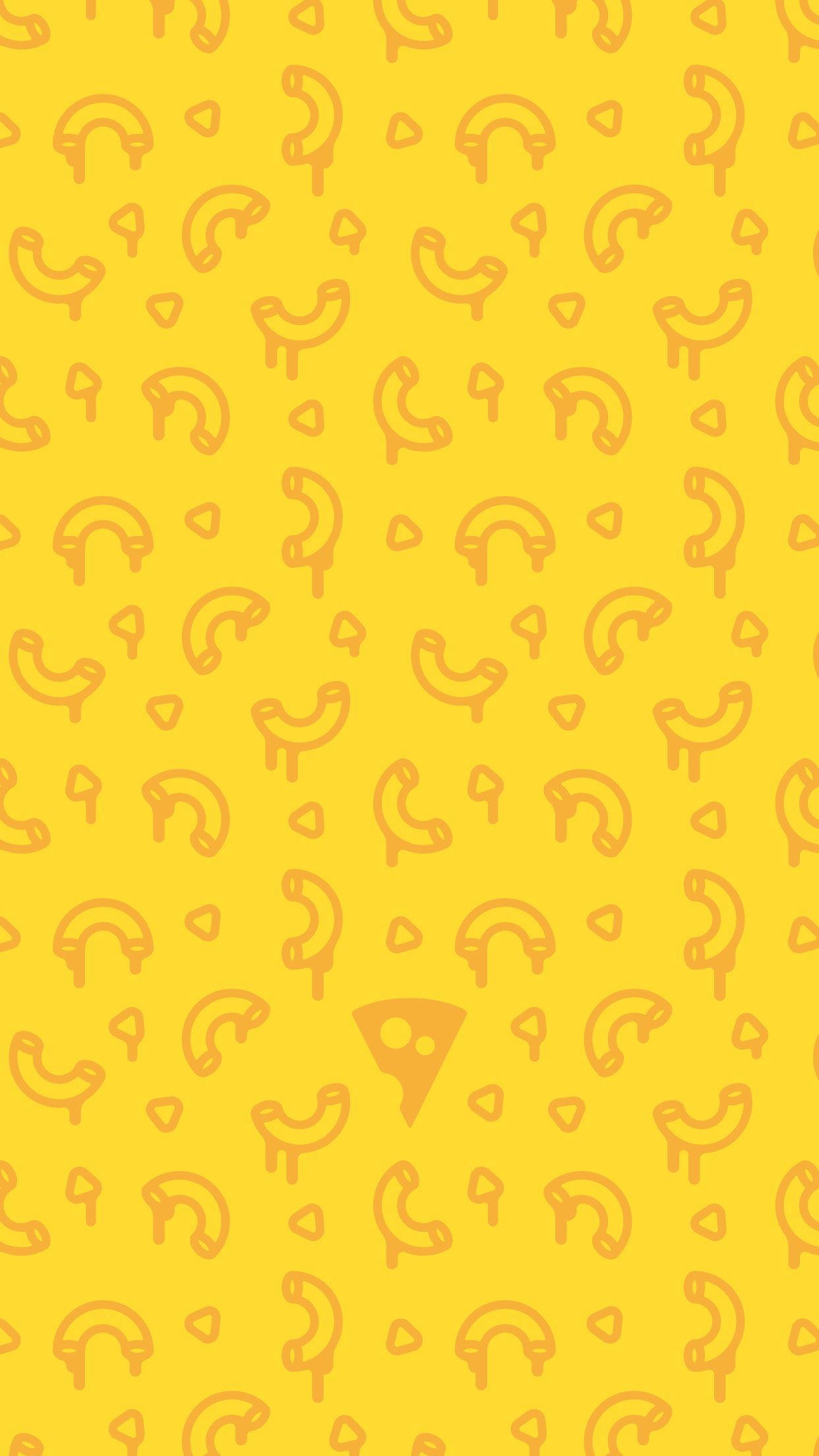 Gratis Mac And Cheese Hintergrund Wallpaper