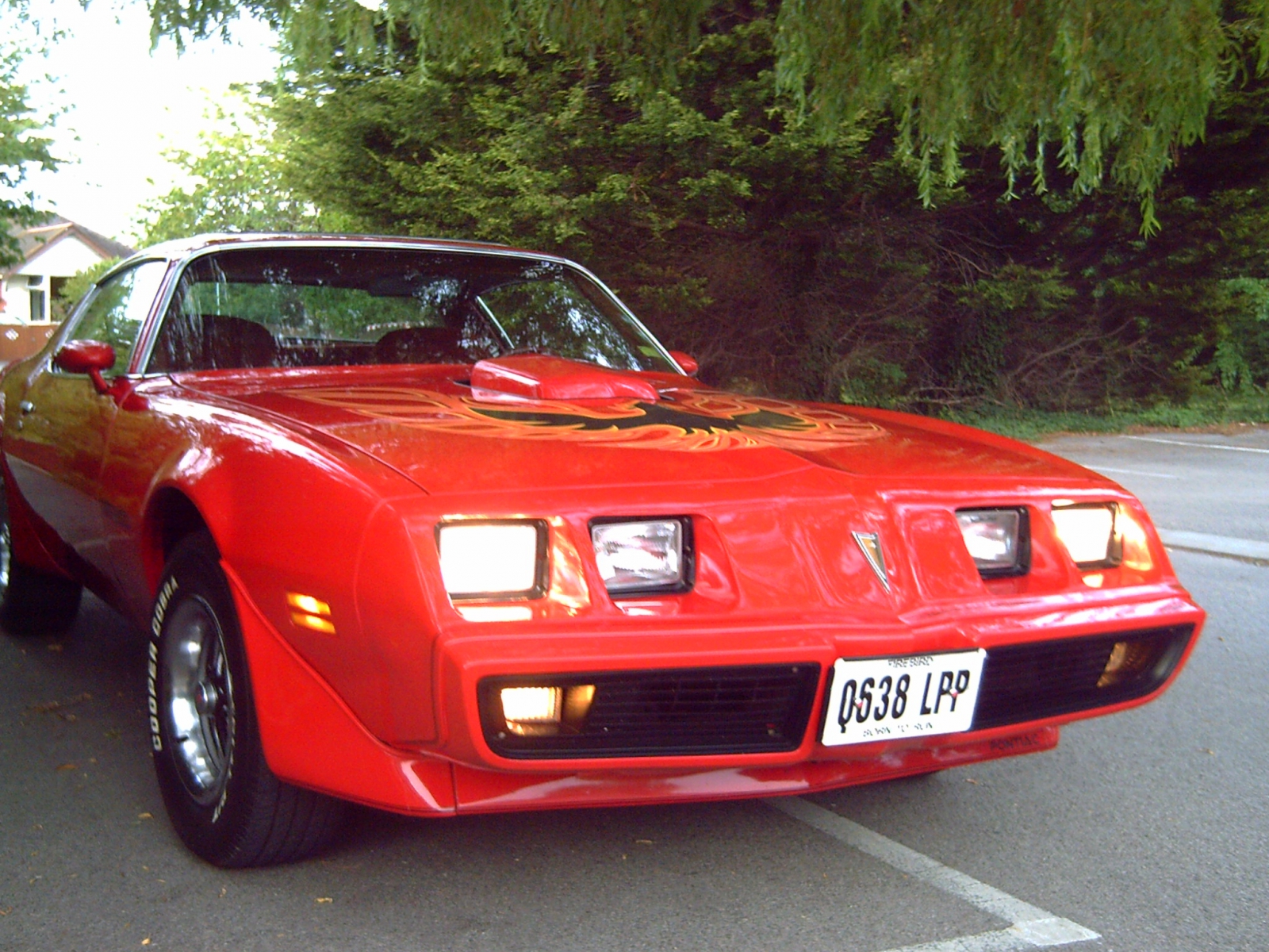 Photo Searches Pontiac Trans Am Wallpaper