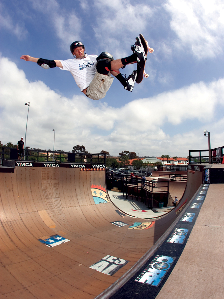 tony hawk wallpaper