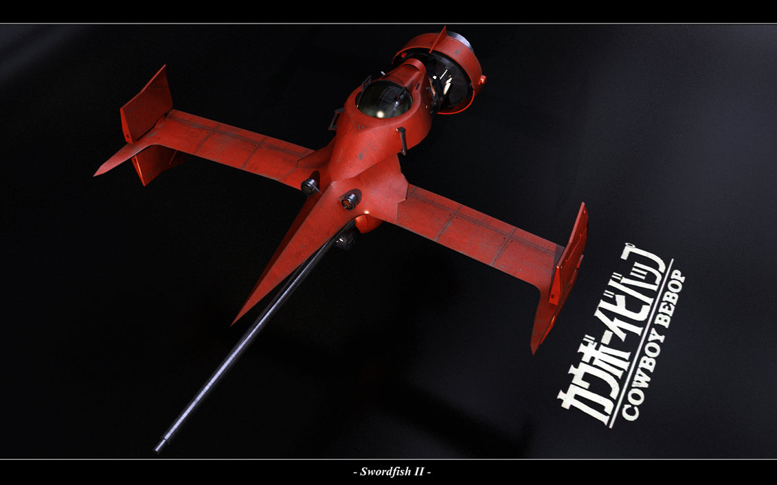 The Swordfish Ii Edition By Tmc Deluxe