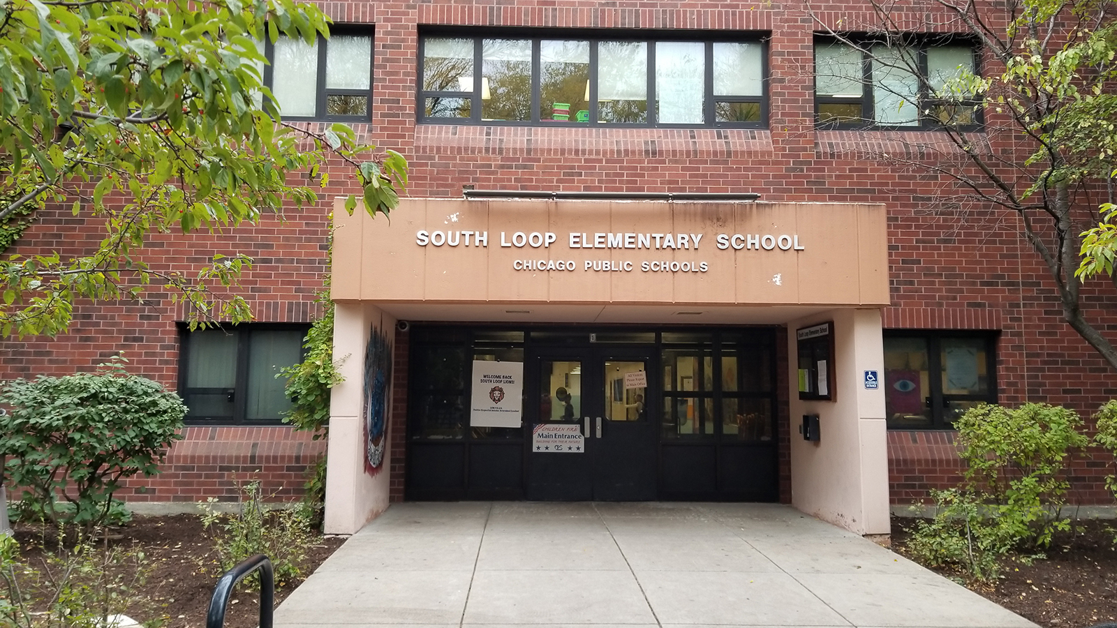 South Loop Principal Told Teachers How To Answer School Survey