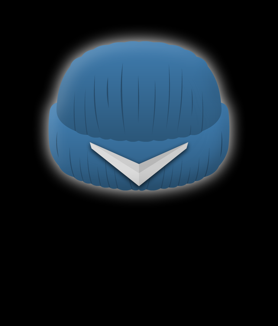 Captain Boomerang Hat By Yurtigo