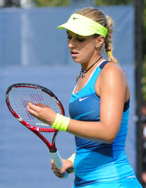 Sabine Lisicki Wallpaper