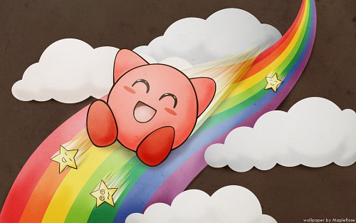 Cute Kirby Wallpaper Image Search Results