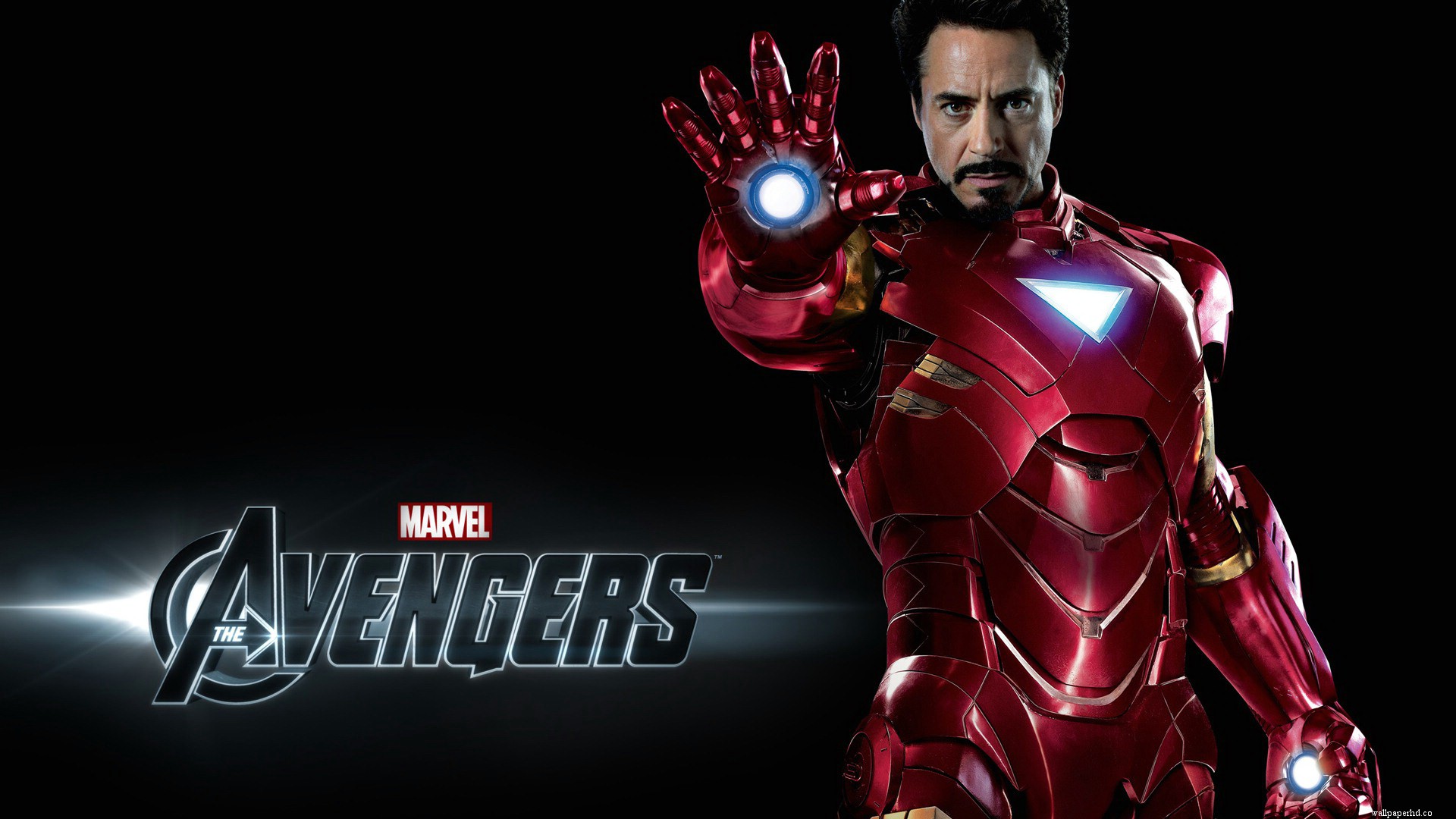 [42+] Avengers HD Wallpapers 1080p | WallpaperSafari