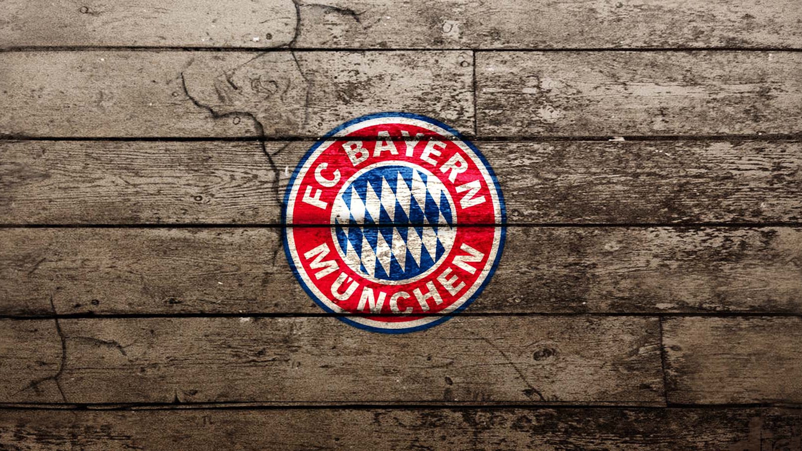 Bayern Munich Logo HD Wallpaper Football