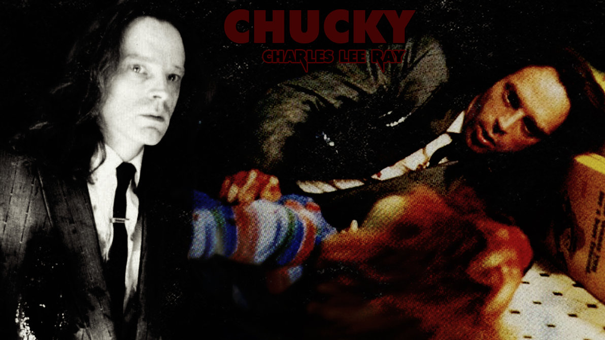 Chucky Wallpaper By Tiffanyvalentine