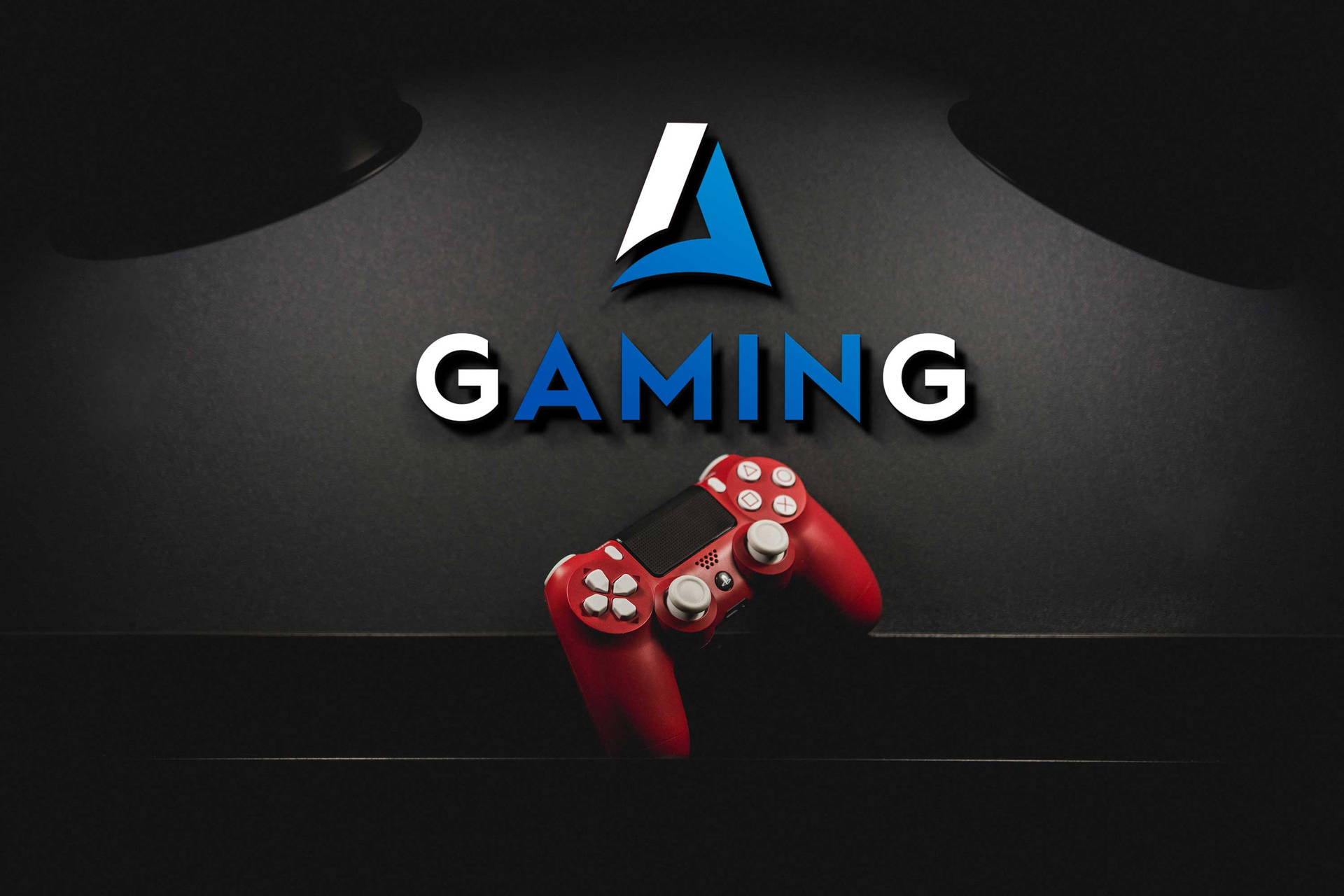 4k Gaming Wallpaper