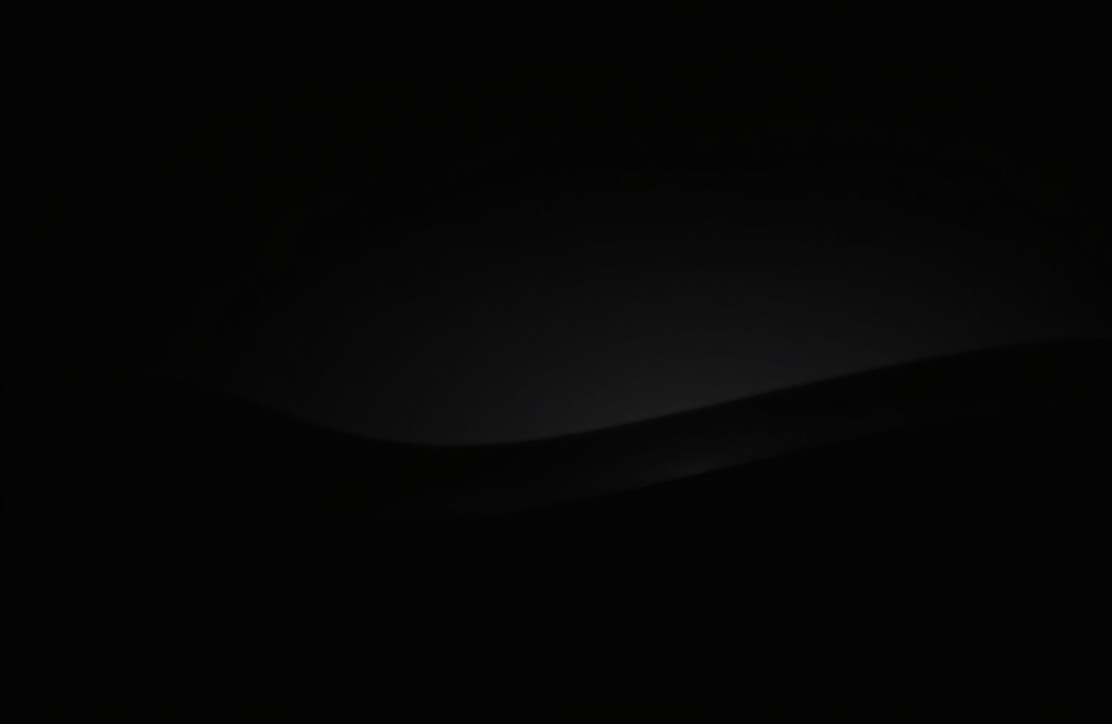 Dark Minimalist Wallpaper