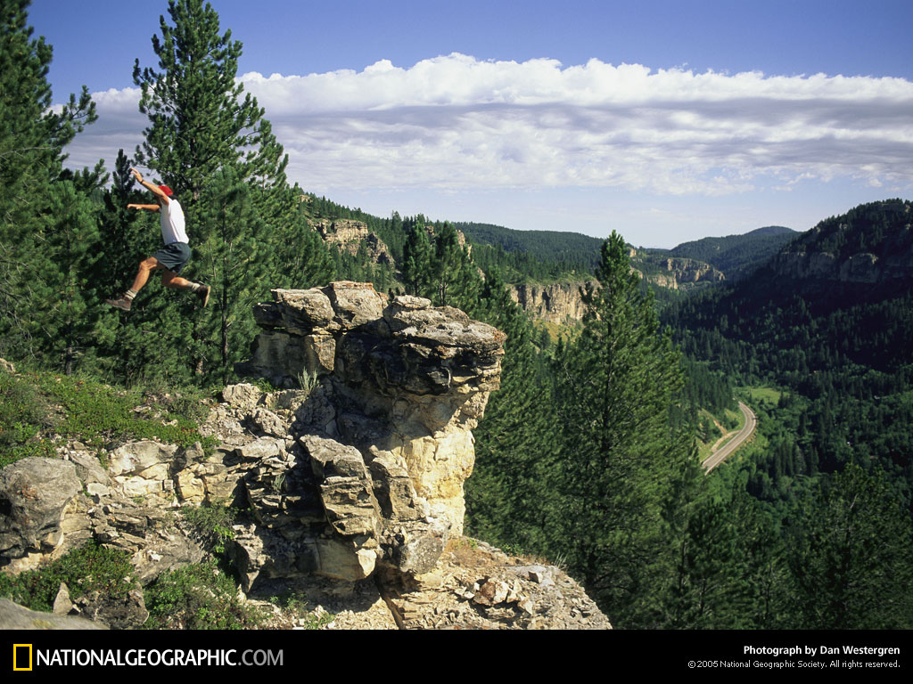 Black Hills Photo Of The Day Picture Photography Wallpaper