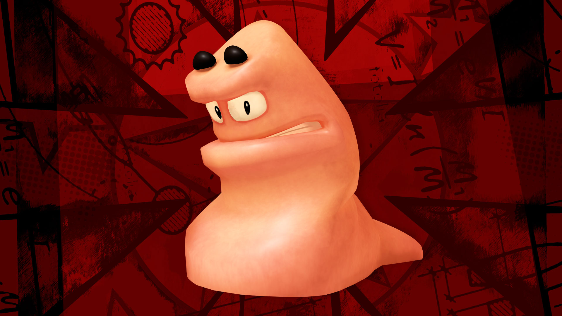 Worms Revolution App Munity Items Steamdb