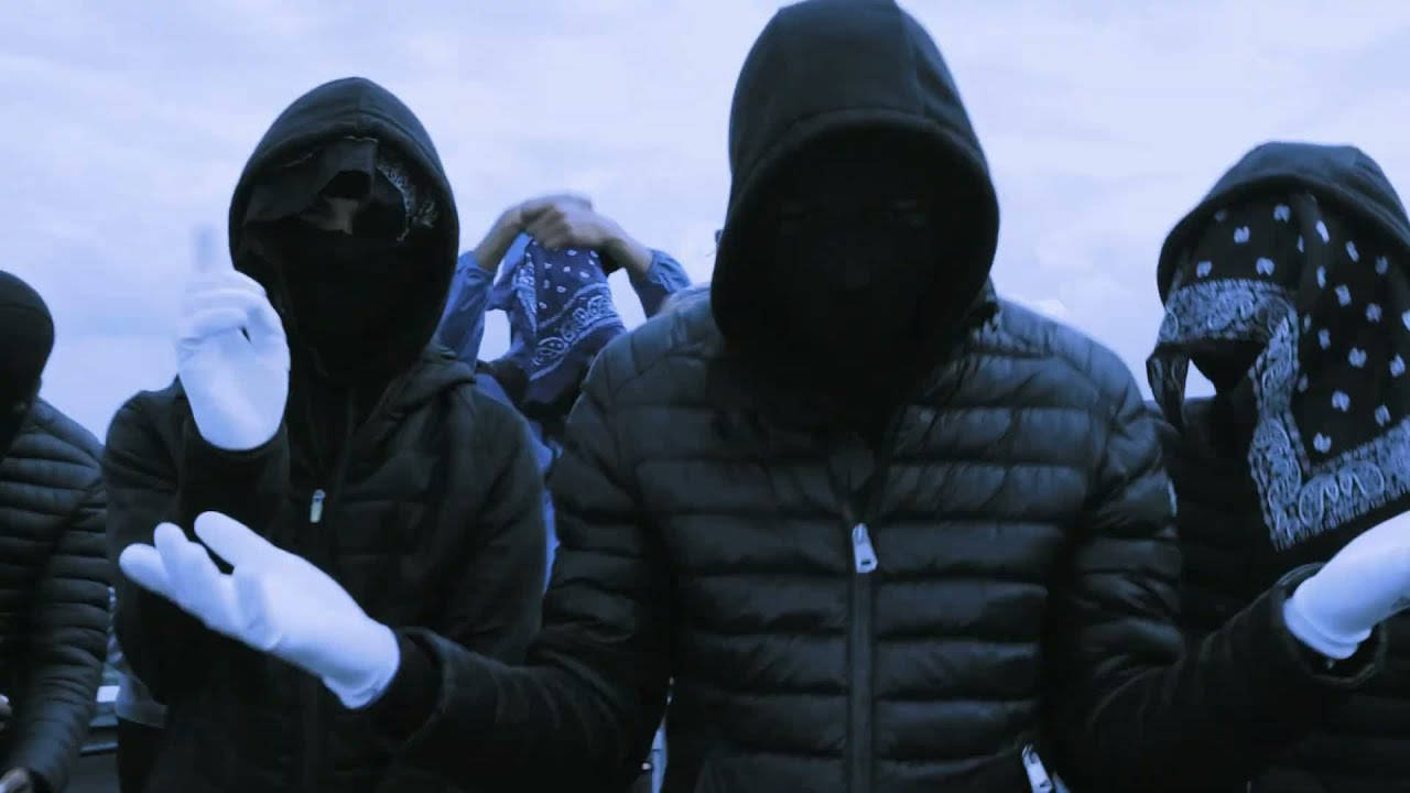Uk Drill Wallpaper