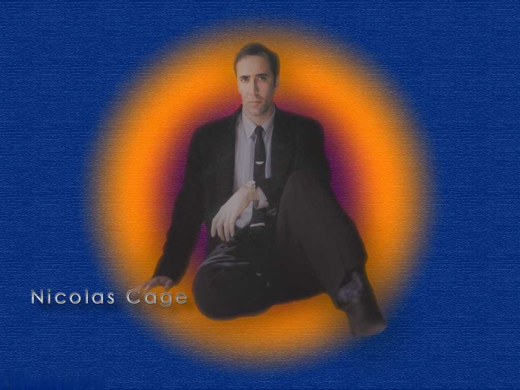 Nicolas Cage Wallpaper Jpg