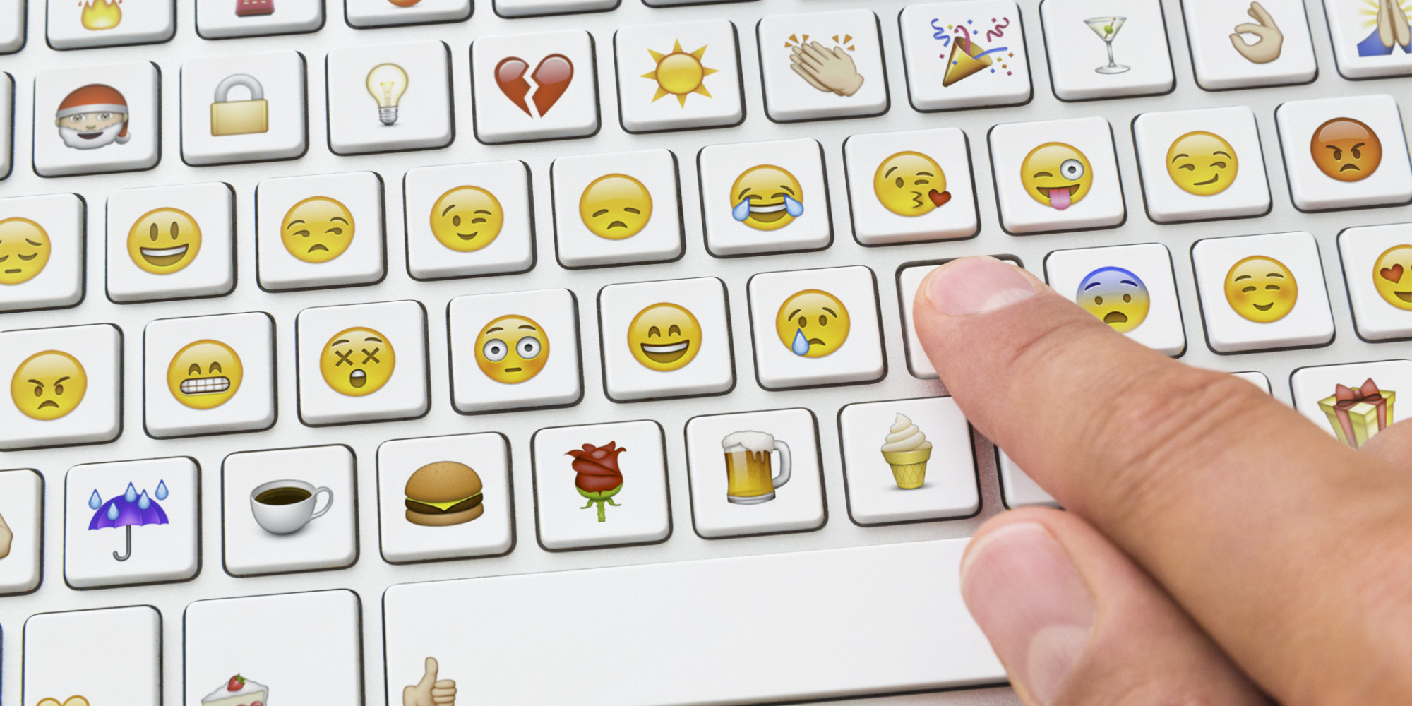 Emojis Are Being Less Racist
