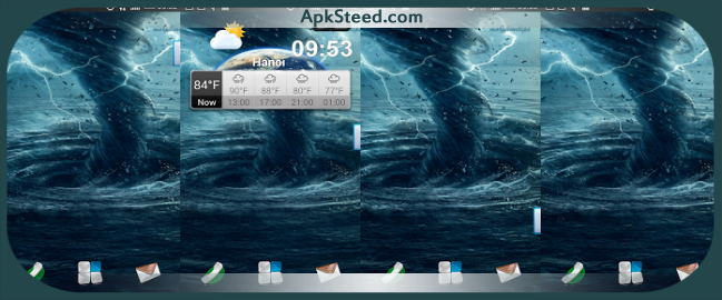 Tornado 3d Live Wallpaper Apk Install Guide