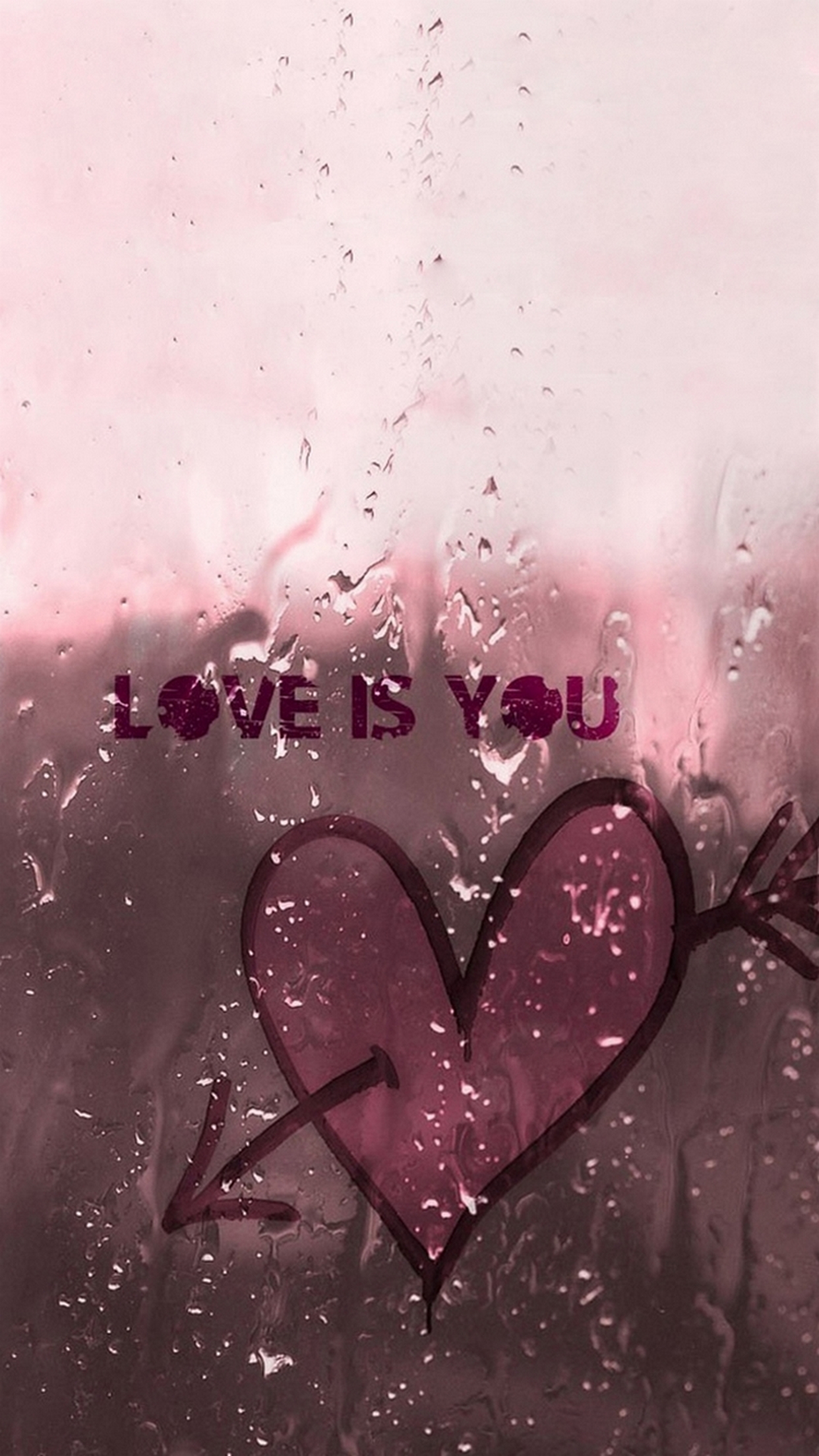 Love Wallpaper For iPhone
