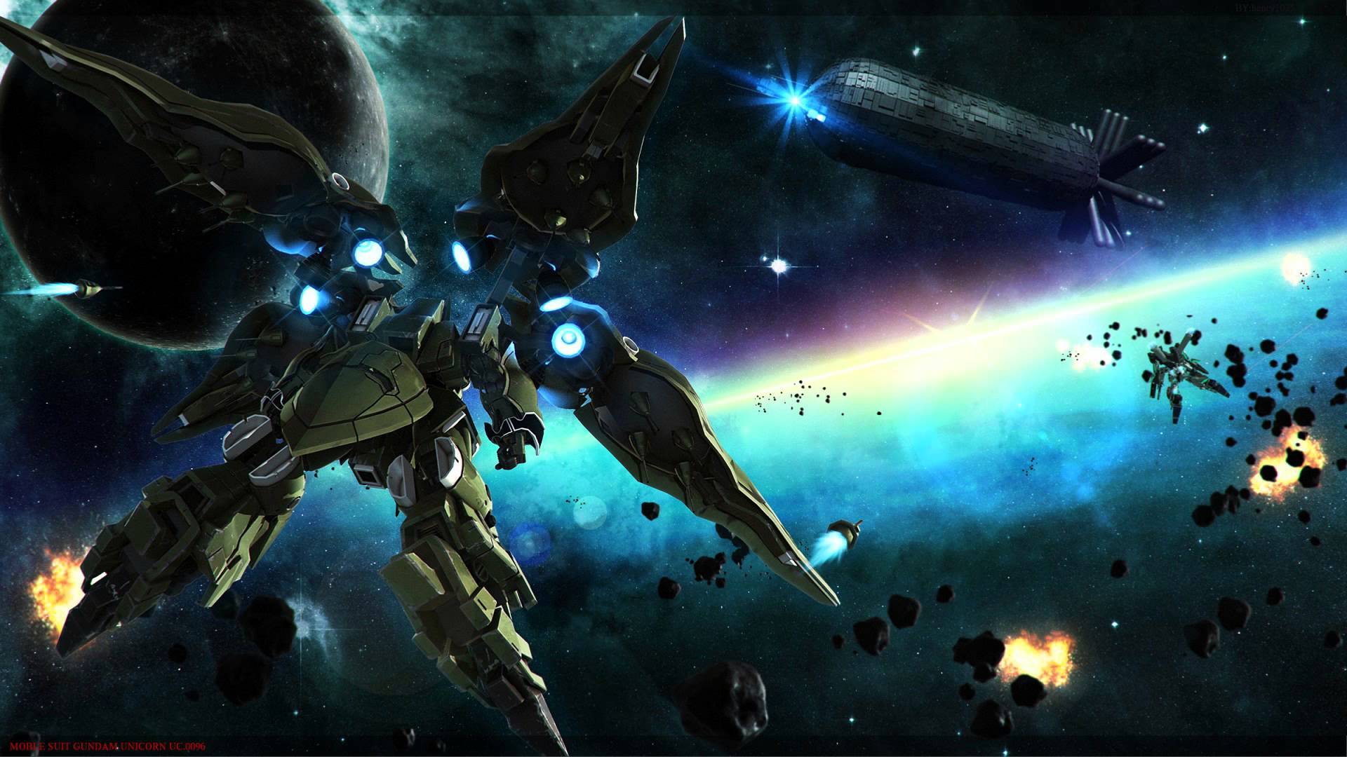 Displaying Image For Gundam Wallpaper 1080p