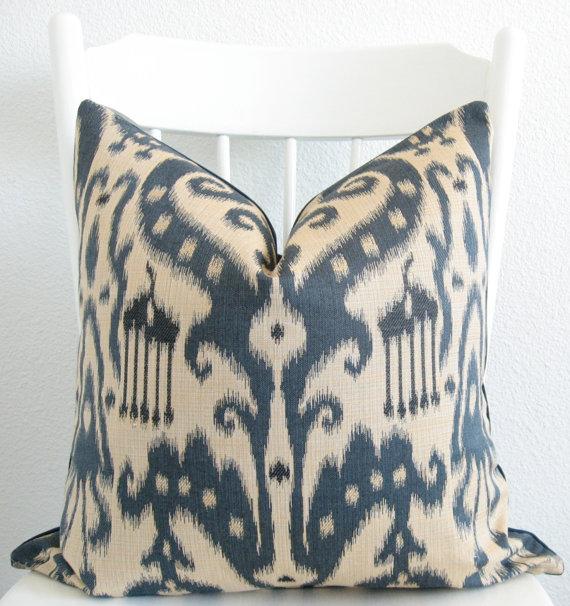 Decorative Pillow Cover Throw By Chicdecorpillows