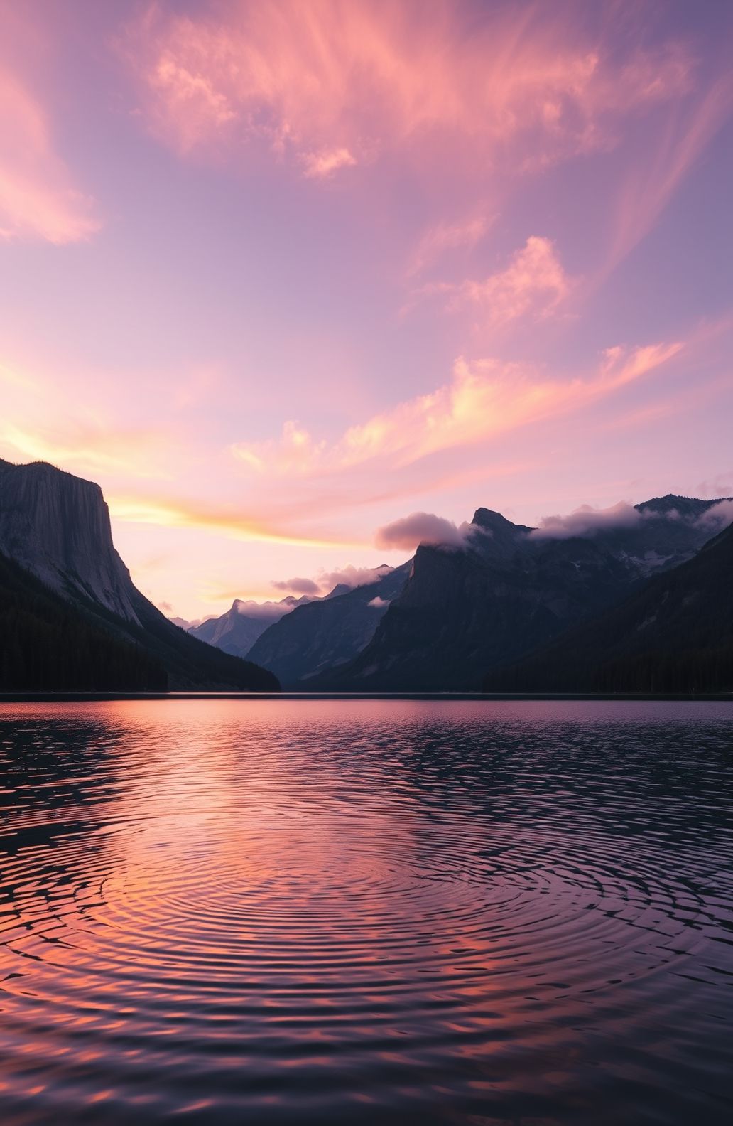 Moving Screensavers And Wallpaper